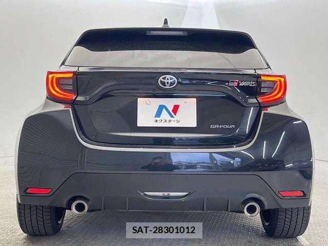 Toyota Gr Yaris 2020-11 8366072-14