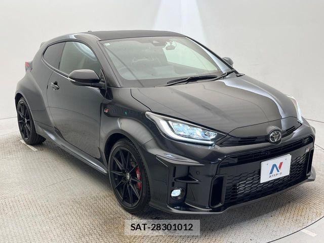 Toyota Gr Yaris 2020-11 8366072-15