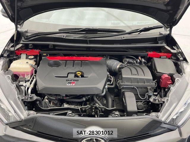 Toyota Gr Yaris 2020-11 8366072-19
