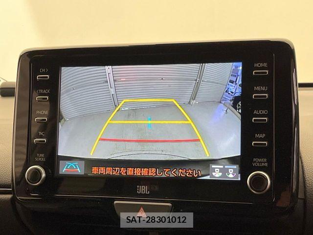 Toyota Gr Yaris 2020-11 8366072-8
