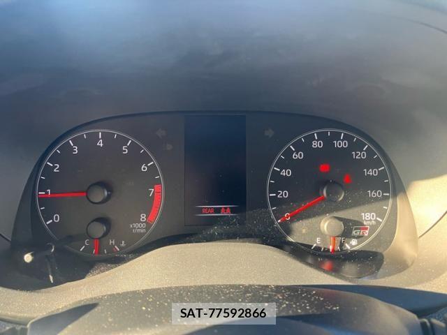 Toyota Gr Yaris 2023-04 8366078-14