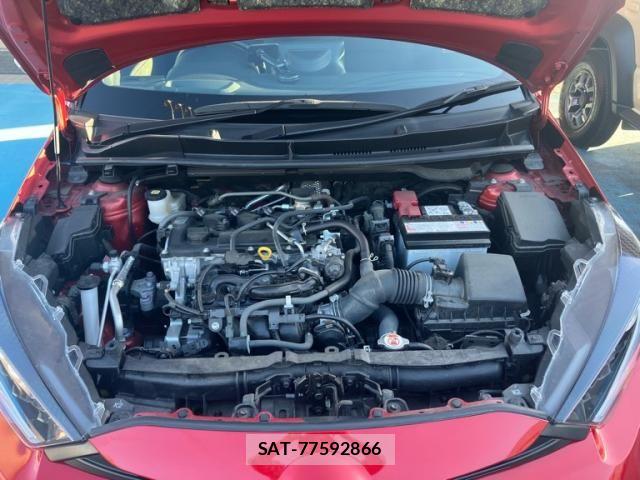 Toyota Gr Yaris 2023-04 8366078-24