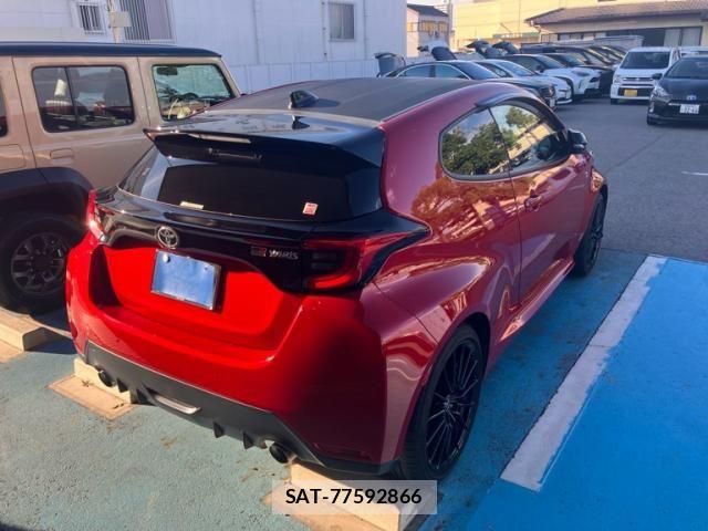 Toyota Gr Yaris 2023-04 8366078-2