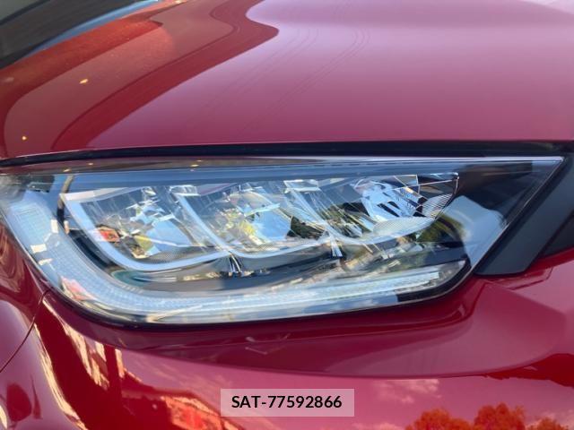 Toyota Gr Yaris 2023-04 8366078-8