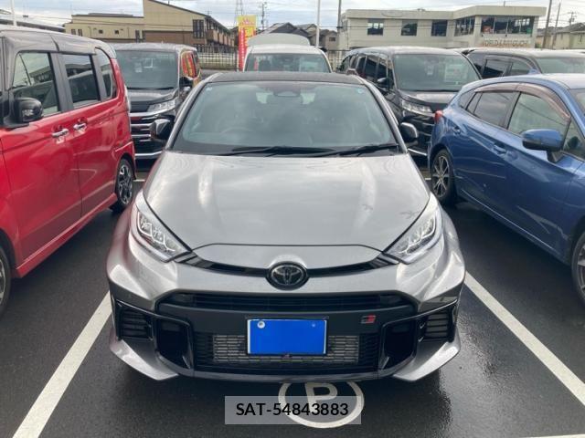 Toyota Gr Yaris 2025-08 8366071-0