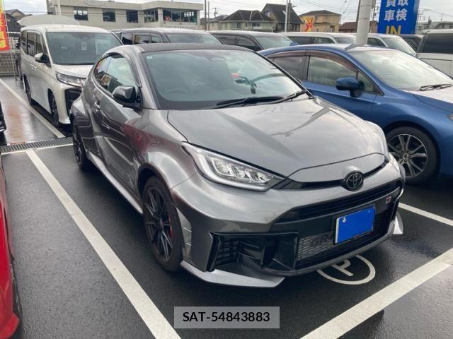 Toyota Gr Yaris 2025-08 8366071-1