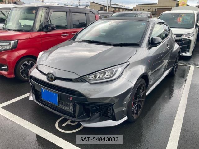 Toyota Gr Yaris 2025-08 8366071-2
