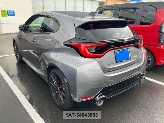 Toyota Gr Yaris 2025-08 8366071-7