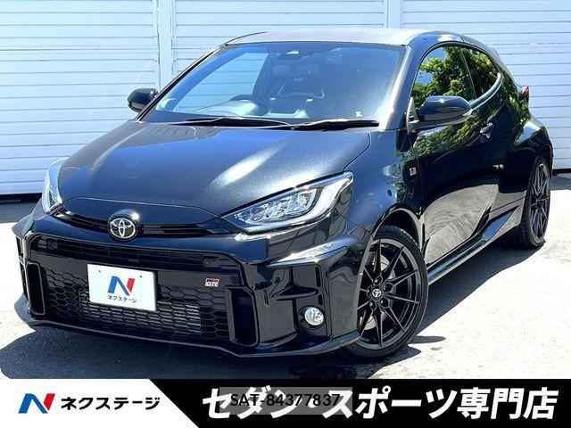 Toyota Gr Yaris 2021-04 8366074-0