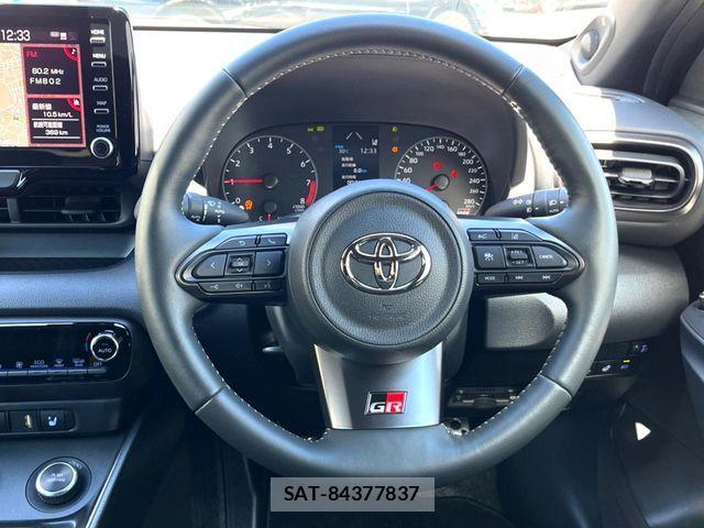 Toyota Gr Yaris 2021-04 8366074-9