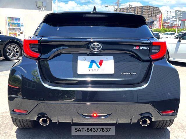 Toyota Gr Yaris 2021-04 8366074-16