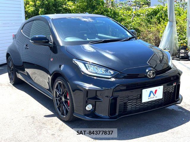 Toyota Gr Yaris 2021-04 8366074-17
