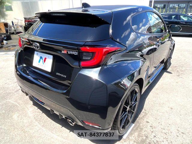 Toyota Gr Yaris 2021-04 8366074-18