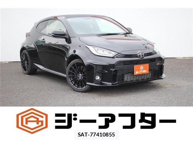 Toyota Gr Yaris 2022-03 8371692-0