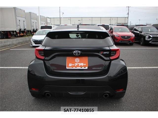 Toyota Gr Yaris 2022-03 8371692-9