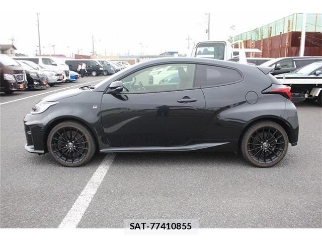 Toyota Gr Yaris 2022-03 8371692-8