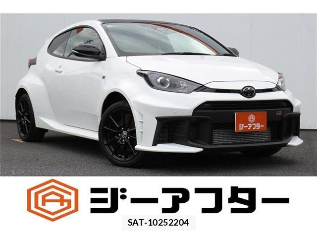 Toyota Gr Yaris 2025-06 8371691-0