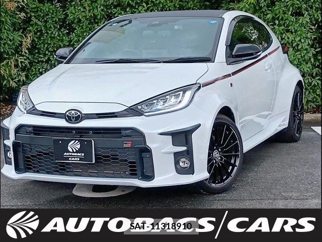 Toyota Gr Yaris 2021-02 8412630-0