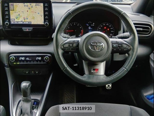 Toyota Gr Yaris 2021-02 8412630-11