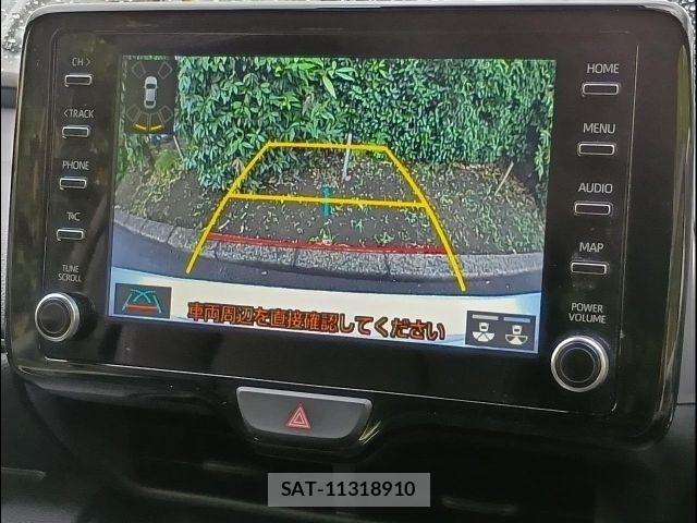 Toyota Gr Yaris 2021-02 8412630-22