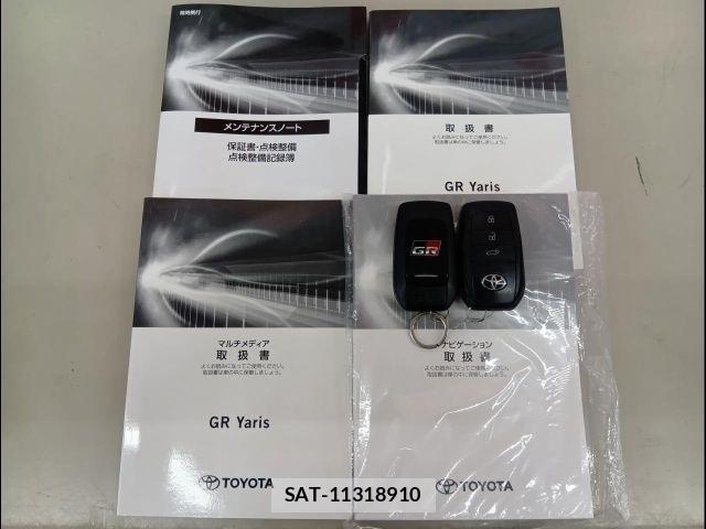 Toyota Gr Yaris 2021-02 8412630-26