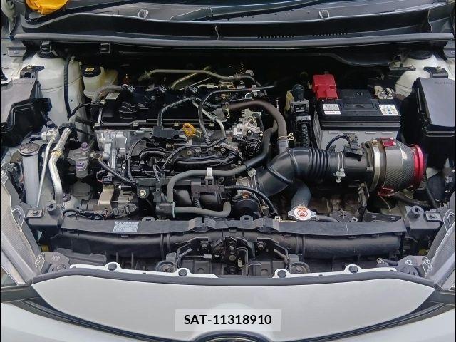 Toyota Gr Yaris 2021-02 8412630-27