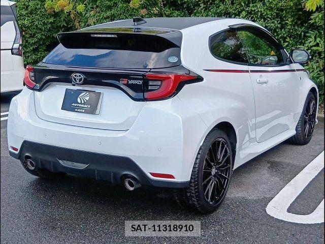 Toyota Gr Yaris 2021-02 8412630-2