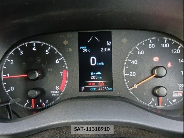 Toyota Gr Yaris 2021-02 8412630-29