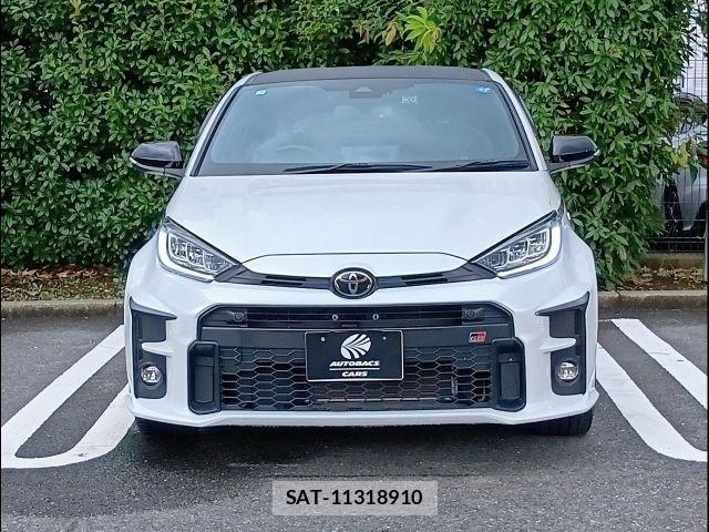 Toyota Gr Yaris 2021-02 8412630-3