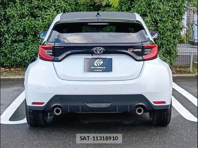 Toyota Gr Yaris 2021-02 8412630-4