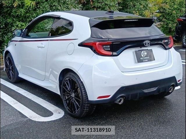 Toyota Gr Yaris 2021-02 8412630-6