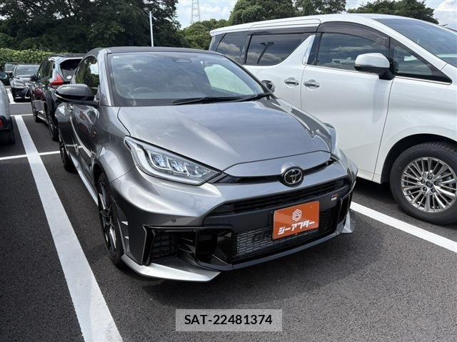 Toyota Gr Yaris 2025-08 8412629-0