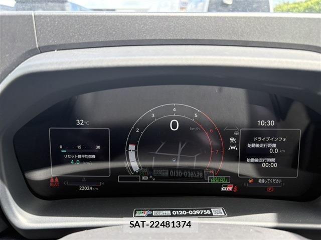Toyota Gr Yaris 2025-08 8412629-1