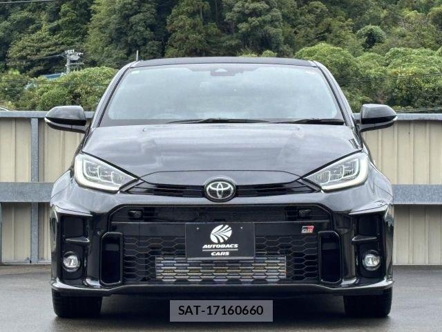Toyota Gr Yaris 2023-10 8438164-18