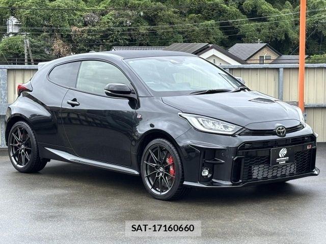 Toyota Gr Yaris 2023-10 8438164-19