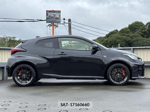 Toyota Gr Yaris 2023-10 8438164-20