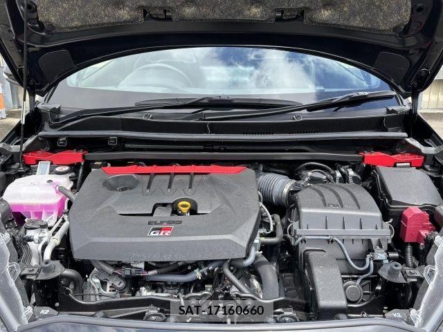 Toyota Gr Yaris 2023-10 8438164-27