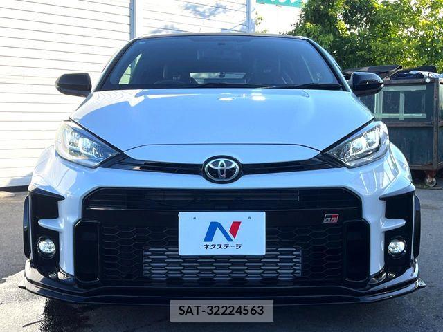 Toyota Gr Yaris 2022-07 8438158-13