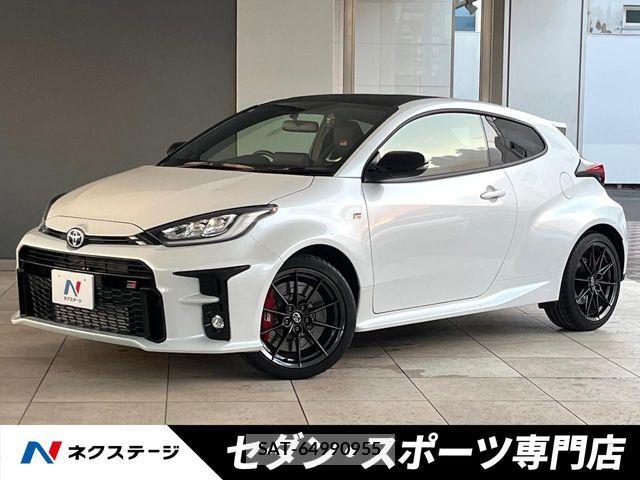 Toyota Gr Yaris 2021-05 8525012-0