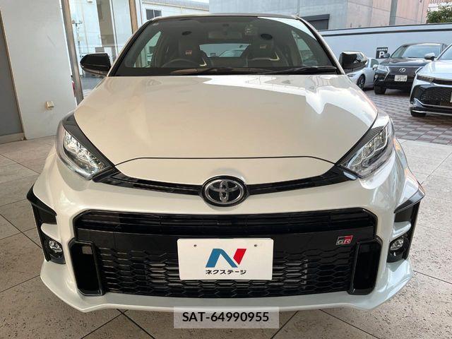 Toyota Gr Yaris 2021-05 8525012-13