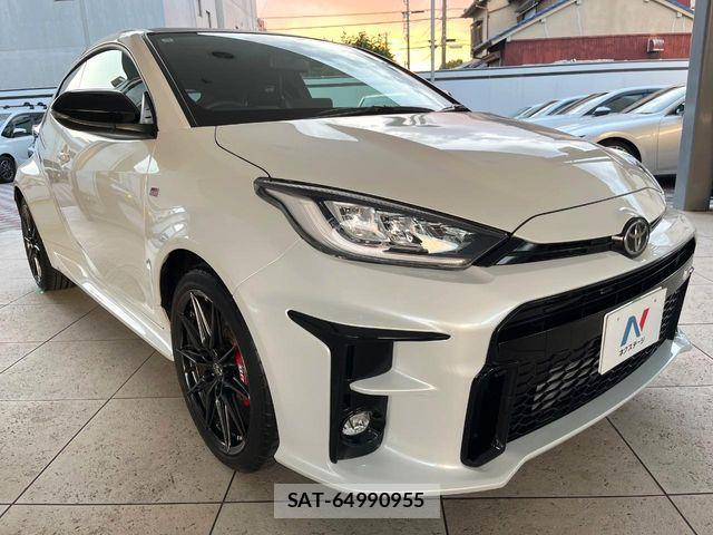 Toyota Gr Yaris 2021-05 8525012-15