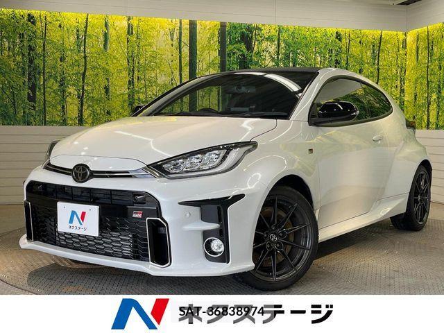 Toyota Gr Yaris 2023-03 8525013-0