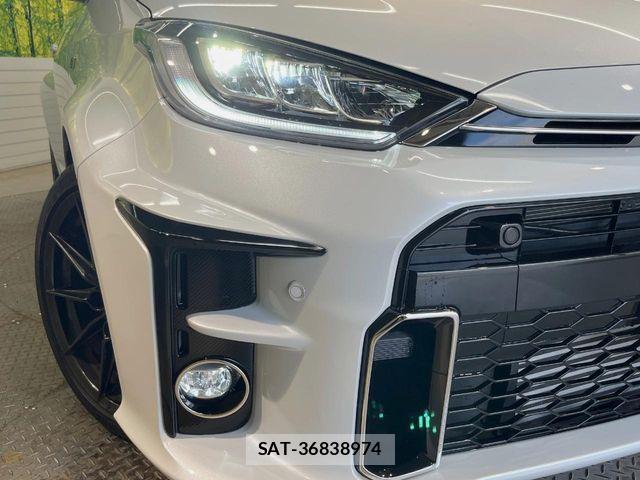 Toyota Gr Yaris 2023-03 8525013-14