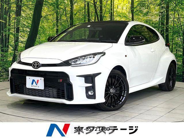 Toyota Gr Yaris 2021-02 8562039-0