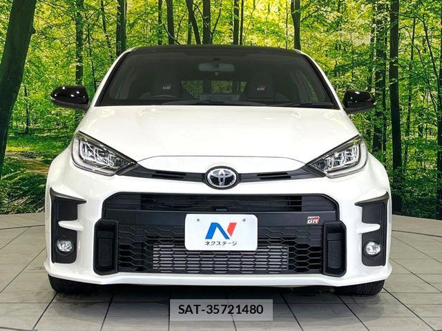 Toyota Gr Yaris 2021-02 8562039-13