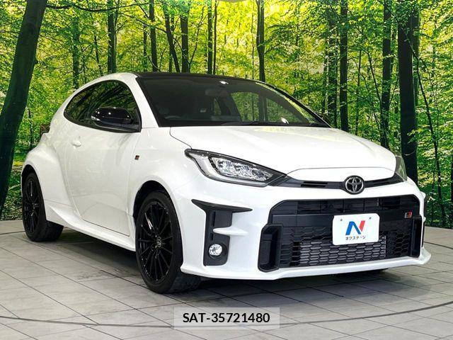 Toyota Gr Yaris 2021-02 8562039-15