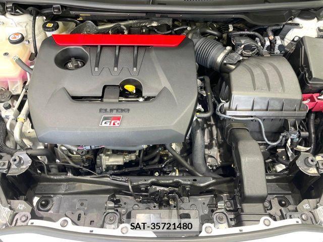 Toyota Gr Yaris 2021-02 8562039-17