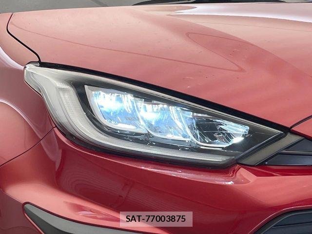 Toyota Gr Yaris 2021-02 8562041-9