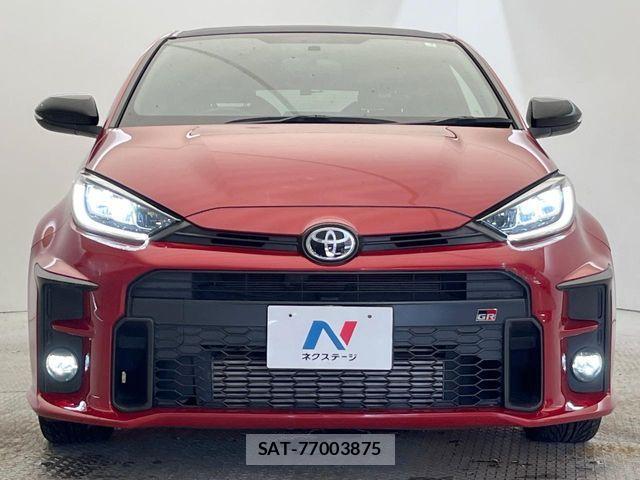 Toyota Gr Yaris 2021-02 8562041-13