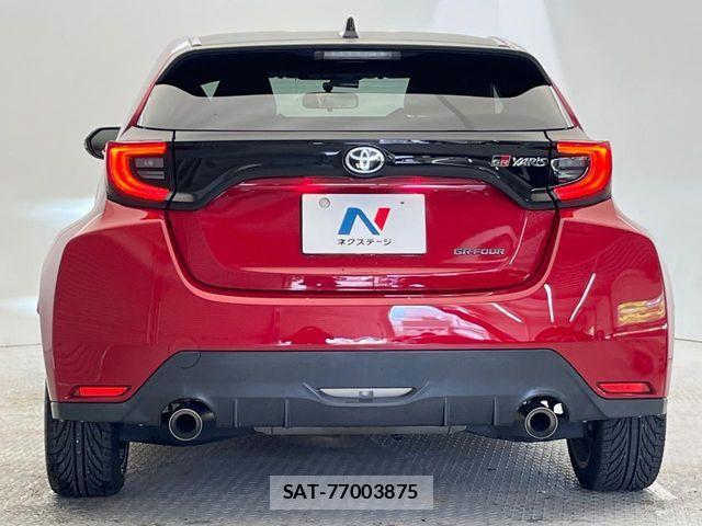 Toyota Gr Yaris 2021-02 8562041-14